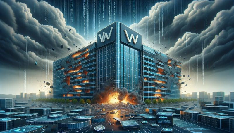 VMware's New Direction Under Broadcom: Impact on Nonprofits and Education