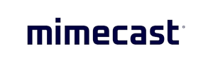 mimecast logo