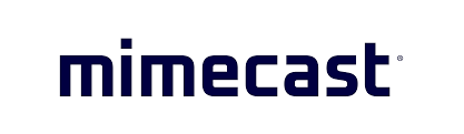 mimecast logo