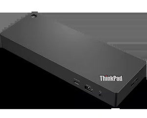 Thunderbolt dock