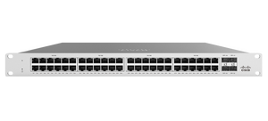Cisco Meraki MS125-48