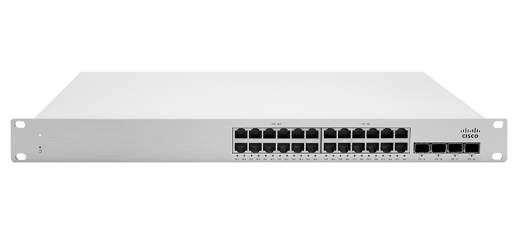 Cisco Meraki MS210-24