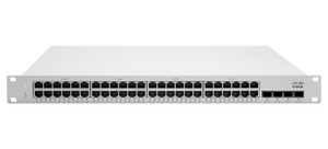 Cisco Meraki MS210-48