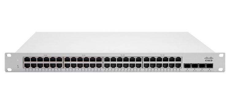 Cisco Meraki MS210-48