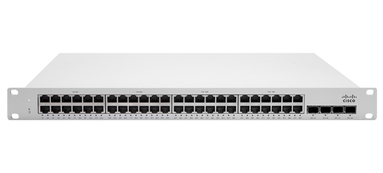 Cisco Meraki MS250-48