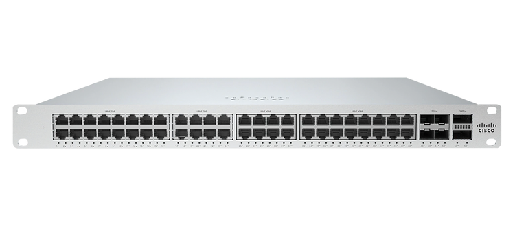 Cisco Meraki MS355-48X