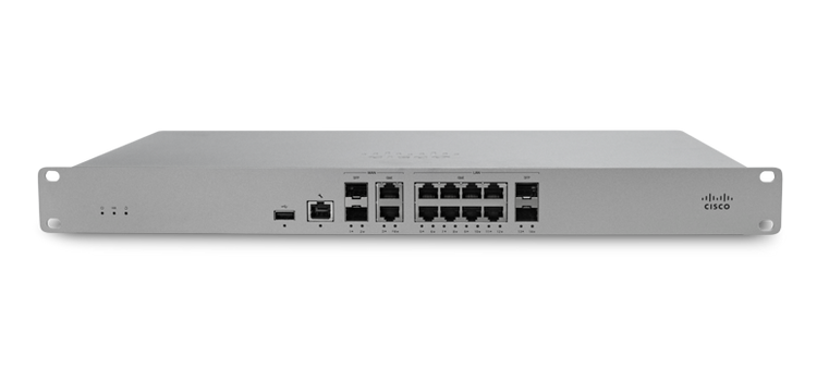 Cisco Meraki MX85