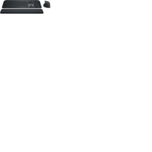 mx keyboard and mouse setup