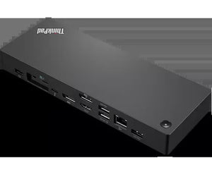 ThinkPad Universal Thunderbolt 4 Doc