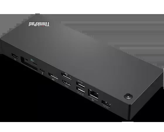 ThinkPad Universal Thunderbolt 4 Doc