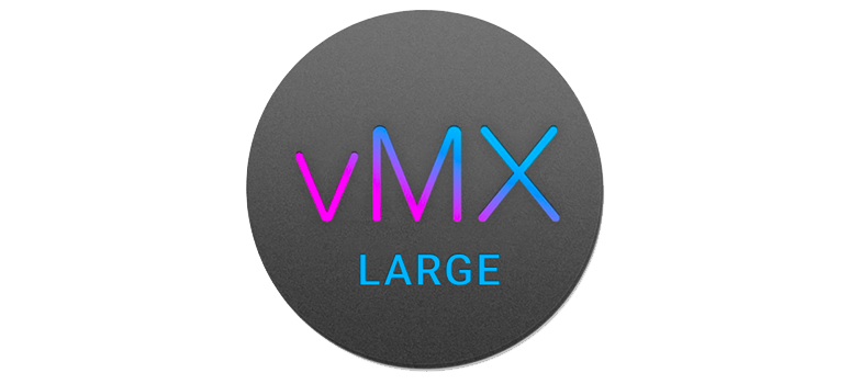 vMX large