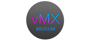 vMX medium