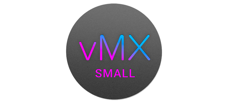 vMX small