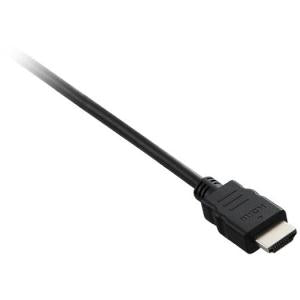 HDMI cable end