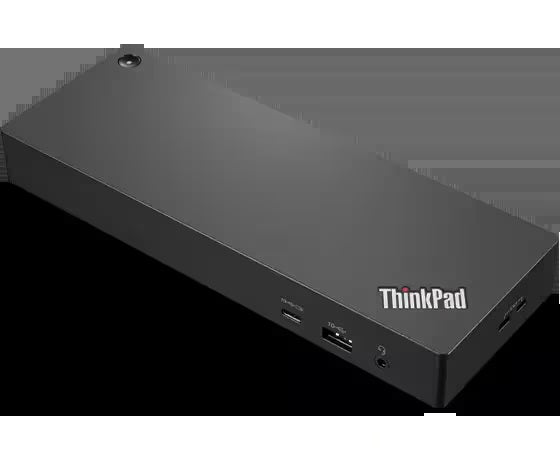 Thunderbolt dock