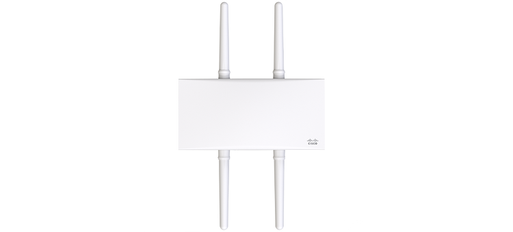 Cisco MR86-HW Meraki MR86 wireless access point Wi-Fi 6 cloud-managed