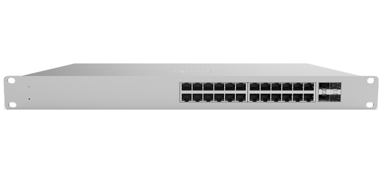 Cisco Meraki MS120-24