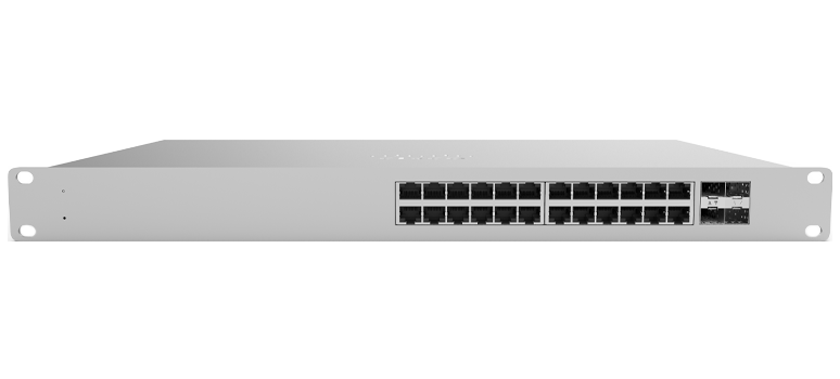 Cisco Meraki MS120-24