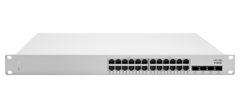 Cisco Meraki MS210-24