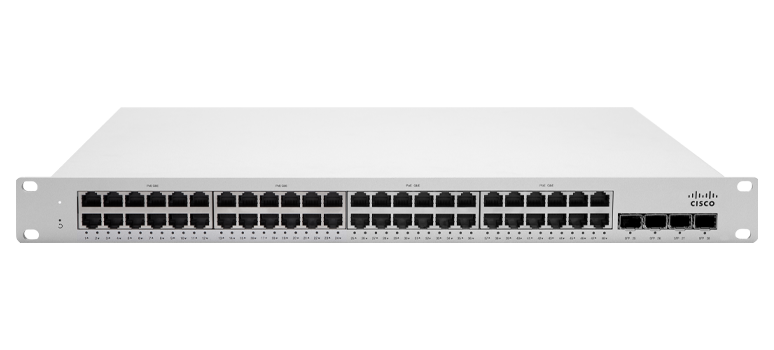 Cisco Meraki MS210-48