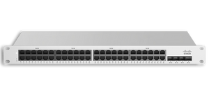 Cisco Meraki MS225-48