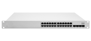 Cisco Meraki MS250-24