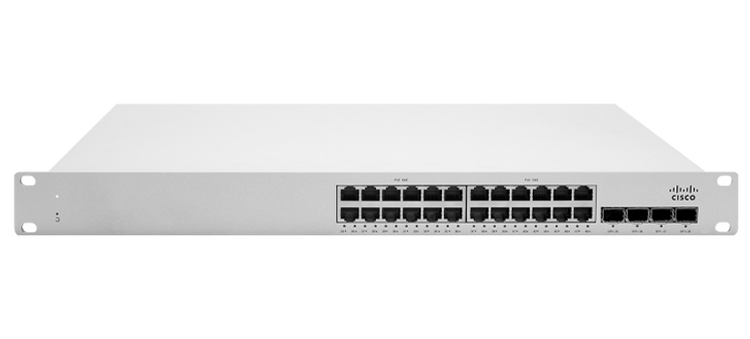 Cisco Meraki MS250-24