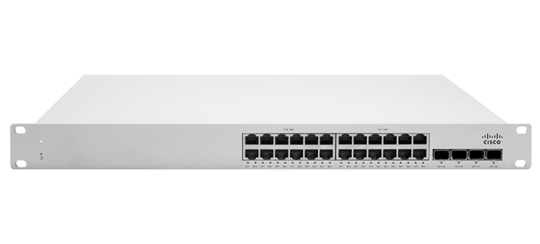 Cisco Meraki MS250-24