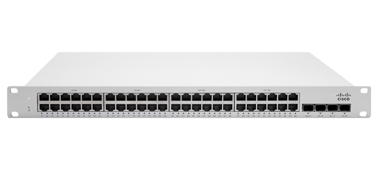Cisco Meraki MS250-48
