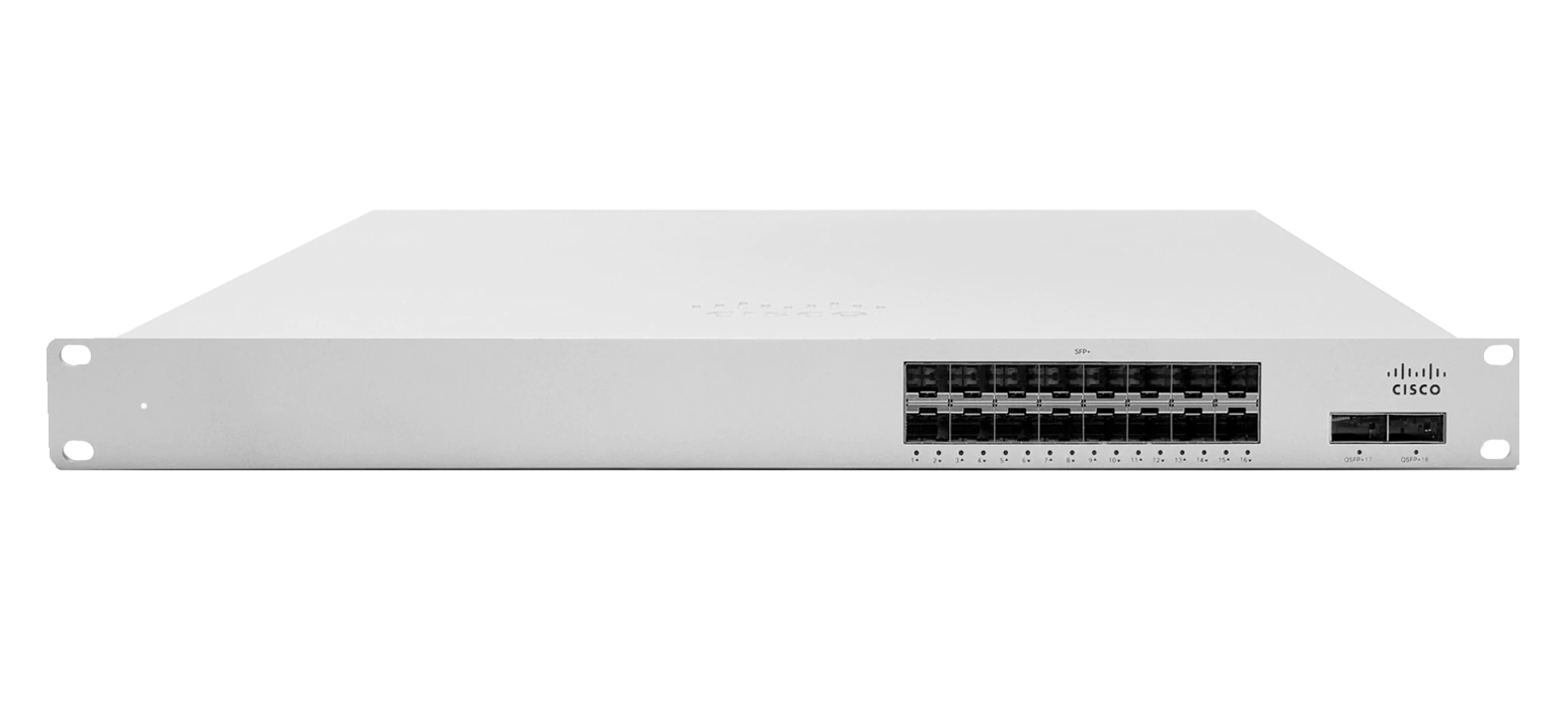 Cisco Meraki MS425-16