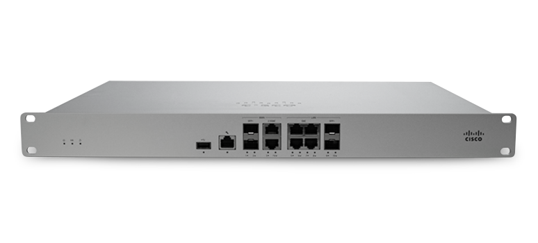 Cisco Meraki MX105