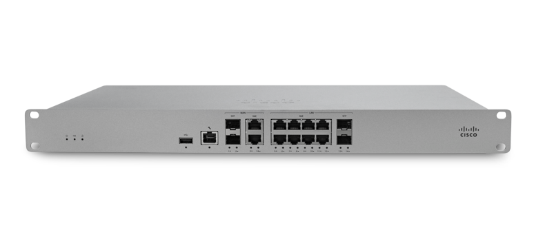Cisco Meraki MX85