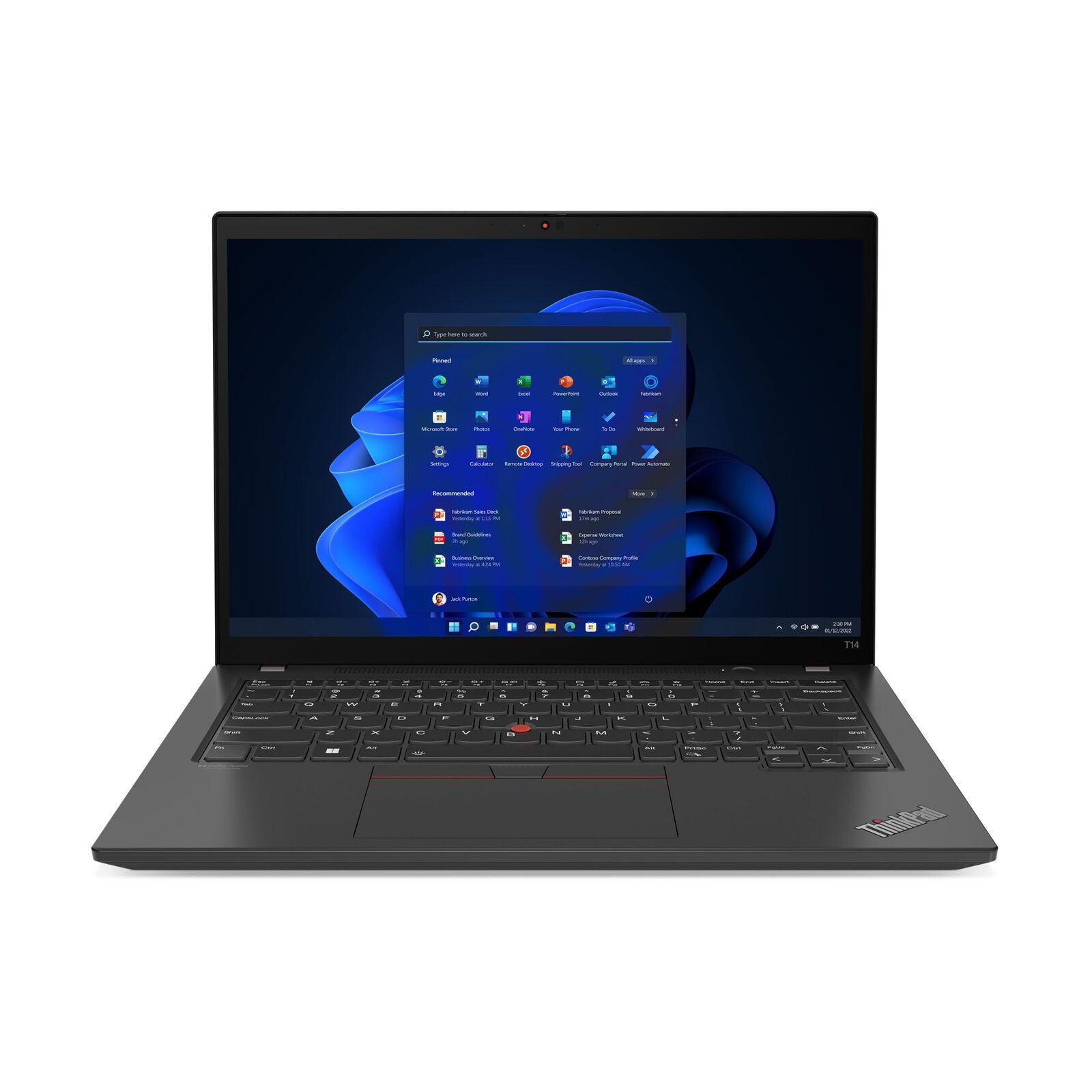 Lenovo Thinkpad S-L1600 laptop