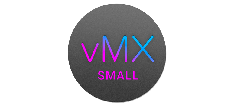 vMX small